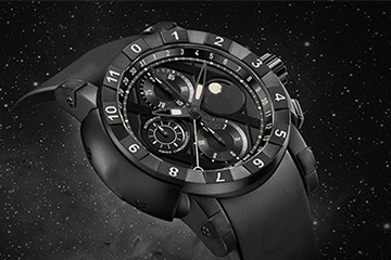 广州万国皮表带维修