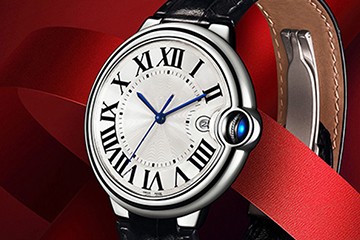 广州万国k金表带维修 